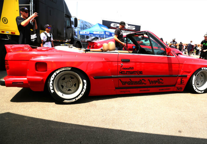 SUPER STRETCHED – Toyo Tires Proxes - Image 7