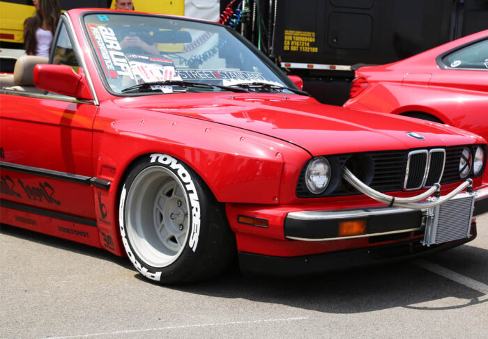 SUPER STRETCHED – Toyo Tires Proxes - Image 8