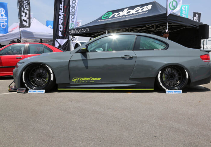 SUPER STRETCHED – Toyo Tires Proxes - Image 9