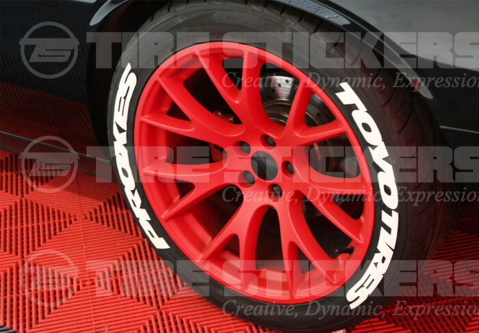 SUPER STRETCHED – Toyo Tires Proxes - Image 10