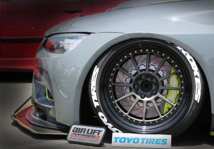 SUPER STRETCHED – Toyo Tires Proxes - Image 11