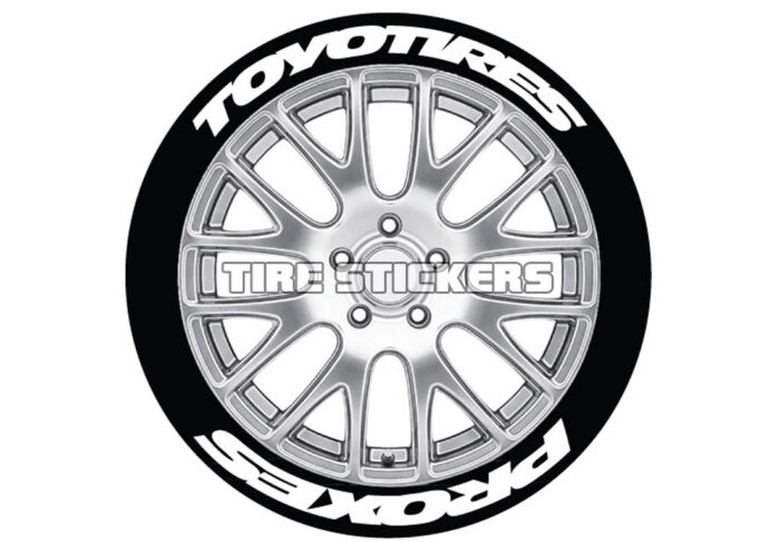 SUPER STRETCHED – Toyo Tires Proxes - Image 12
