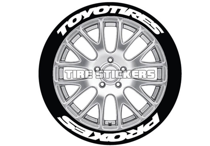 NITTO NT555 - Image 2