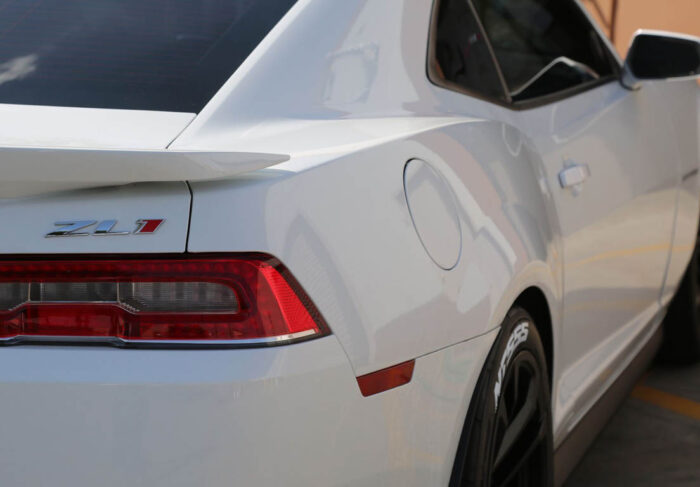 NITTO NT555 - Image 3