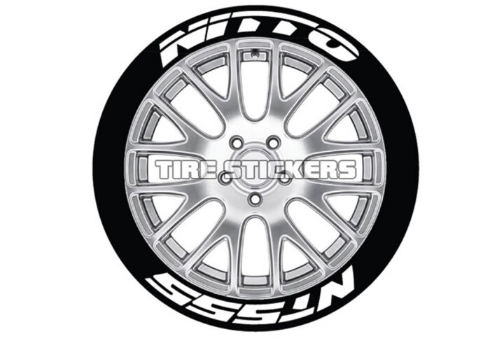 NITTO NT555 - Image 5