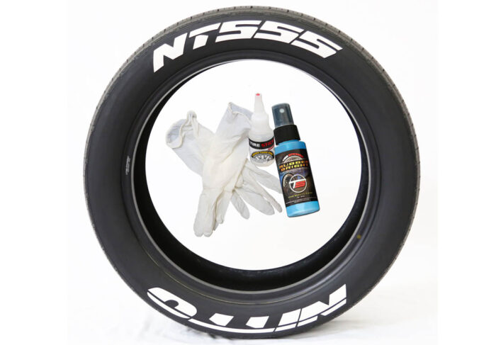 NITTO NT555