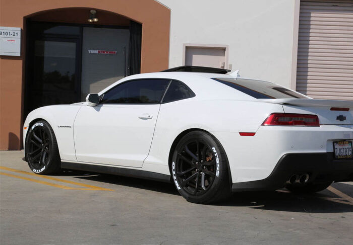 NITTO NT555 - Image 8