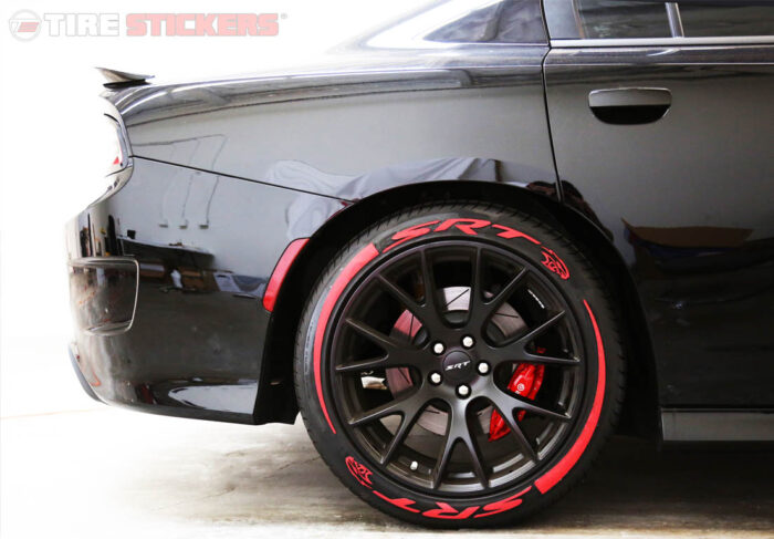 Dodge – Mopar – SRT - Image 6