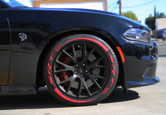 Dodge – Mopar – SRT - Image 7