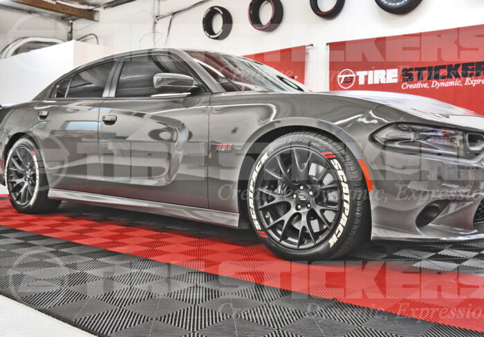 Dodge – Mopar – SRT - Image 8