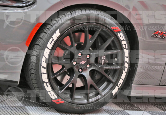 Dodge – Mopar – SRT - Image 9