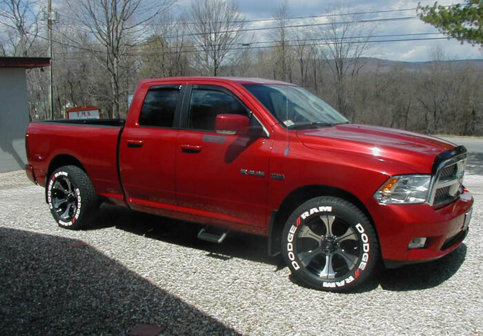 Dodge – Mopar – SRT - Image 10