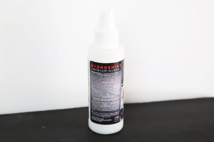 Hydroshine – tire stickers safe shine - Image 2