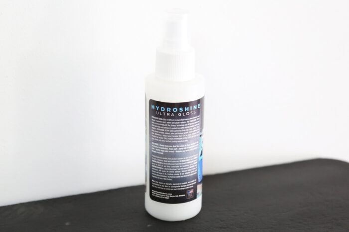 Hydroshine – tire stickers safe shine - Image 5
