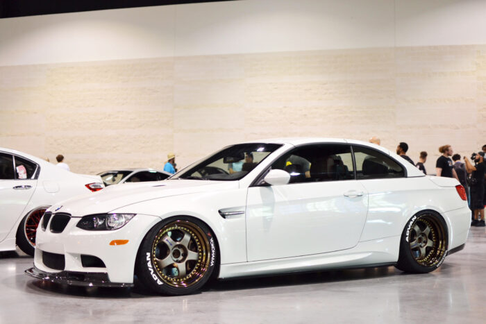 Yokohama / Advan Tire Stickers - Image 7