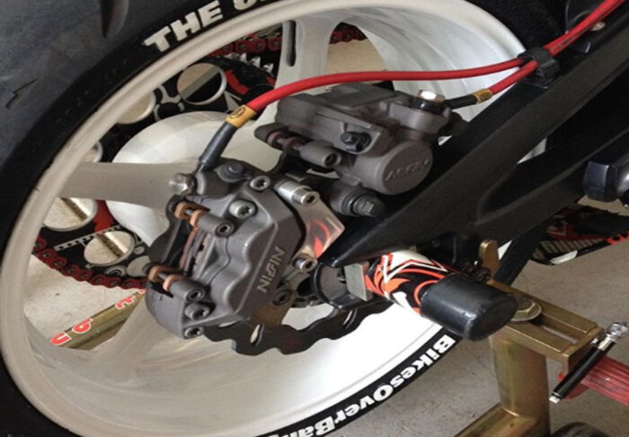 Tire Lettering For Motorcycle Tires - Image 3
