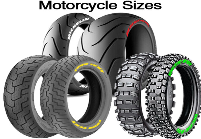 Tire Lettering For Motorcycle Tires