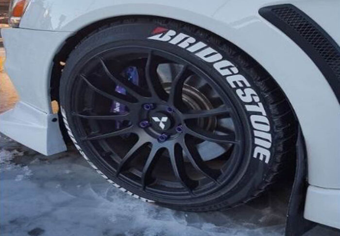 Bridgestone