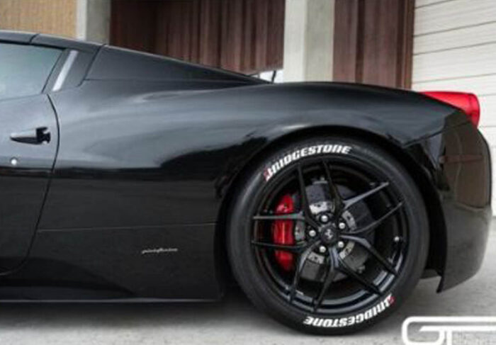 Bridgestone - Image 4