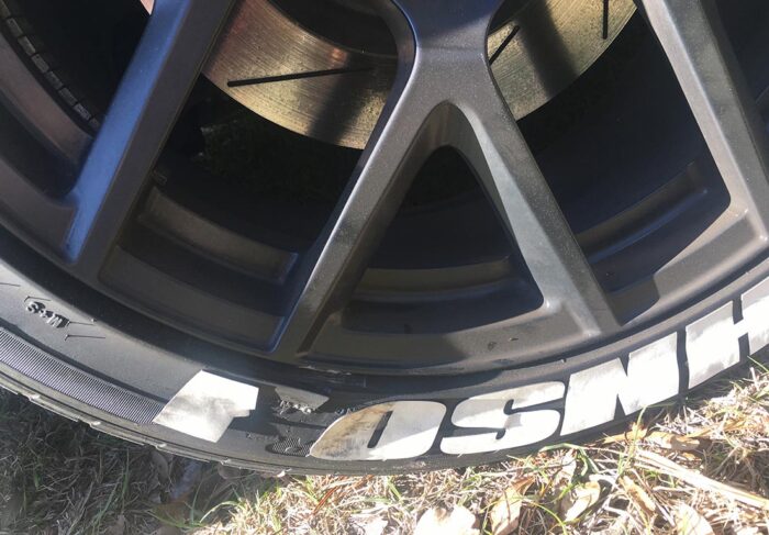 Tire Lettering Replacements - Image 5