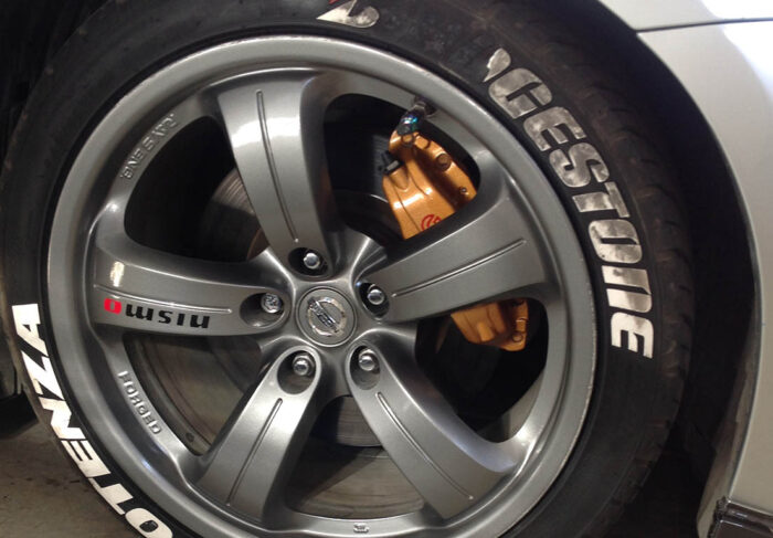 Tire Lettering Replacements - Image 3