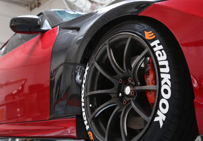 Hankook Tire - Image 4