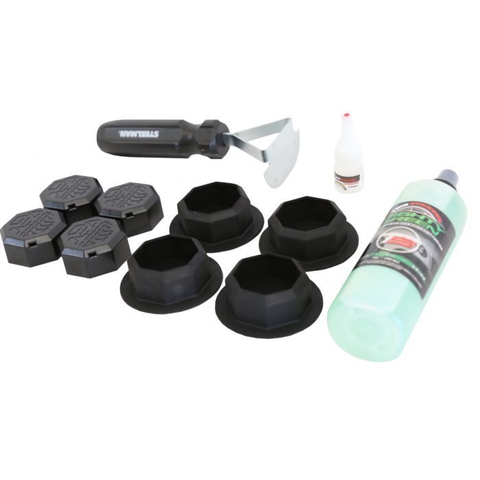 Cerebrum Smart Tire Sensors – Individual Unit